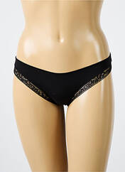 Culotte noir PALADINI pour femme seconde vue