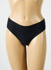 Culotte noir WACOAL pour femme seconde vue