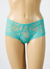 Shorty bleu PALADINI pour femme seconde vue