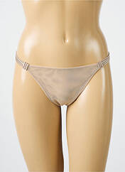 String beige LA PERLA pour femme seconde vue