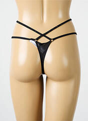String noir ANDRES SARDA pour femme seconde vue