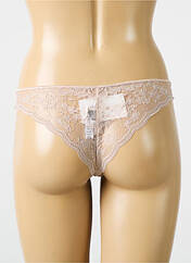 String rose PALADINI pour femme seconde vue