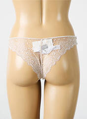 String rose PALADINI pour femme seconde vue