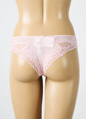 String rose PALADINI pour femme seconde vue