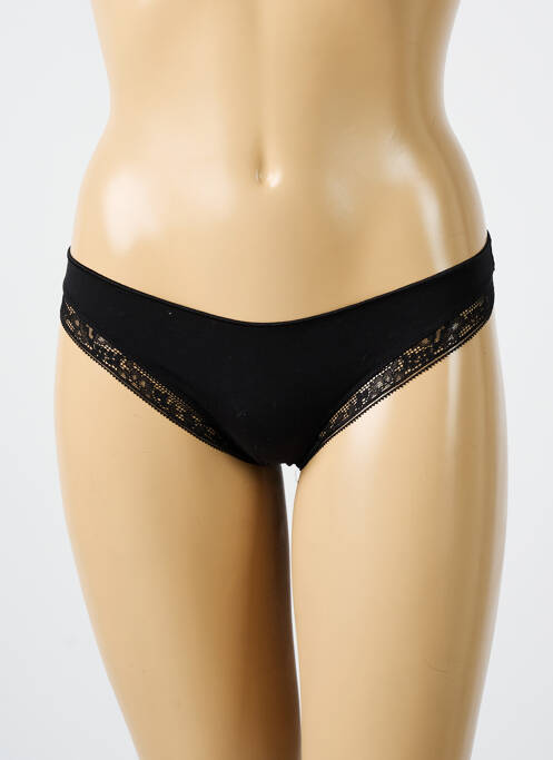 Culotte noir PALADINI pour femme