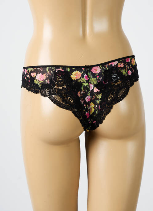 Culotte noir PALADINI pour femme