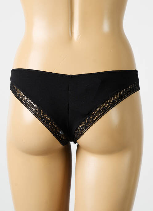 String noir PALADINI femme