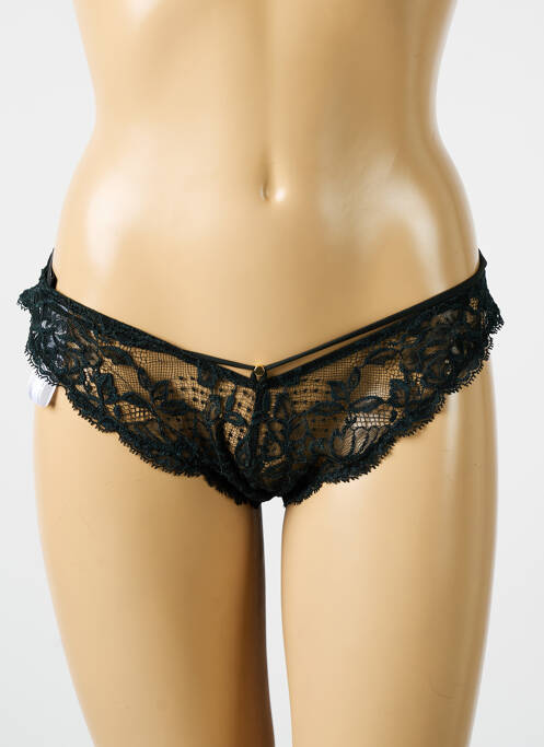 String vert ANDRES SARDA pour femme