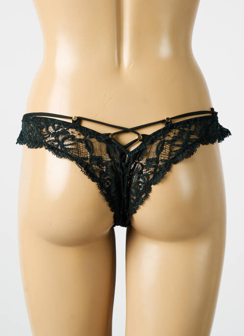 String vert ANDRES SARDA femme