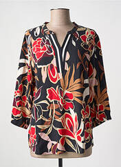 Blouse noir BETTY BARCLAY pour femme seconde vue