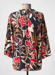 Blouse noir BETTY BARCLAY pour femme seconde vue