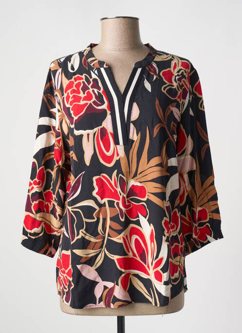 Blouse noir BETTY BARCLAY pour femme