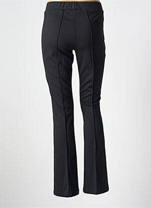 Pantalon flare stretch taille normale noir BETTY BARCLAY femme