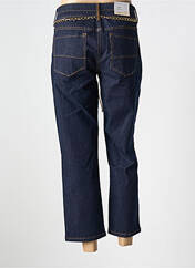 Jeans coupe slim bleu BETTY BARCLAY pour femme seconde vue