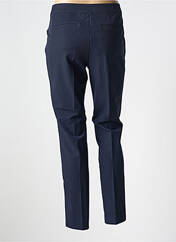 Pantalon 7/8 bleu BETTY BARCLAY pour femme seconde vue