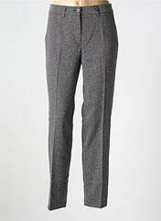 Pantalon chino gris BETTY BARCLAY pour femme seconde vue