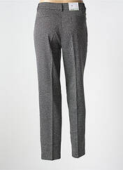 Pantalon chino gris BETTY BARCLAY pour femme seconde vue
