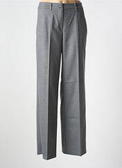Pantalon droit gris BETTY BARCLAY pour femme seconde vue
