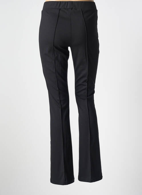 Pantalon flare stretch taille normale noir BETTY BARCLAY femme