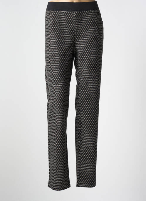 Jegging noir BARILOCHE pour femme