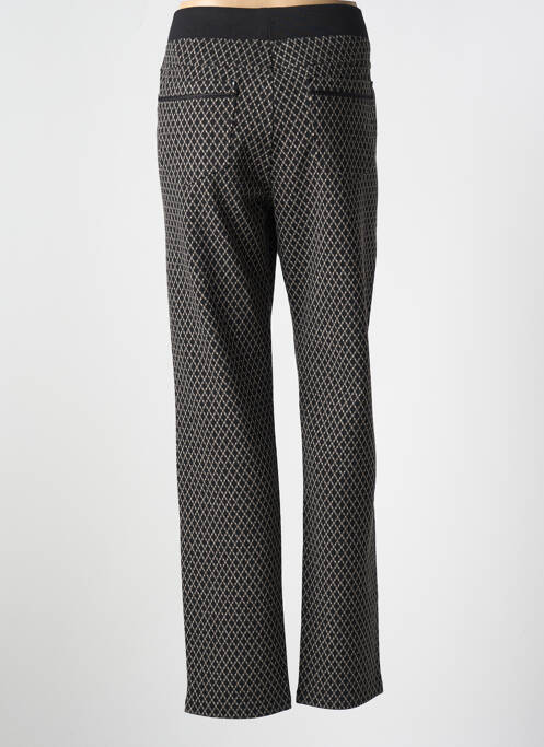 Jegging noir BARILOCHE pour femme