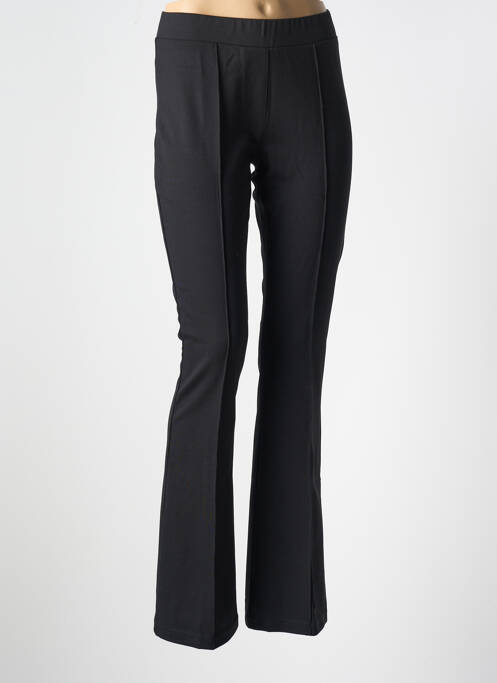 Pantalon flare noir BETTY BARCLAY pour femme