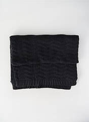 Echarpe gris MARBLE pour femme seconde vue