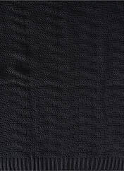 Echarpe gris MARBLE pour femme seconde vue