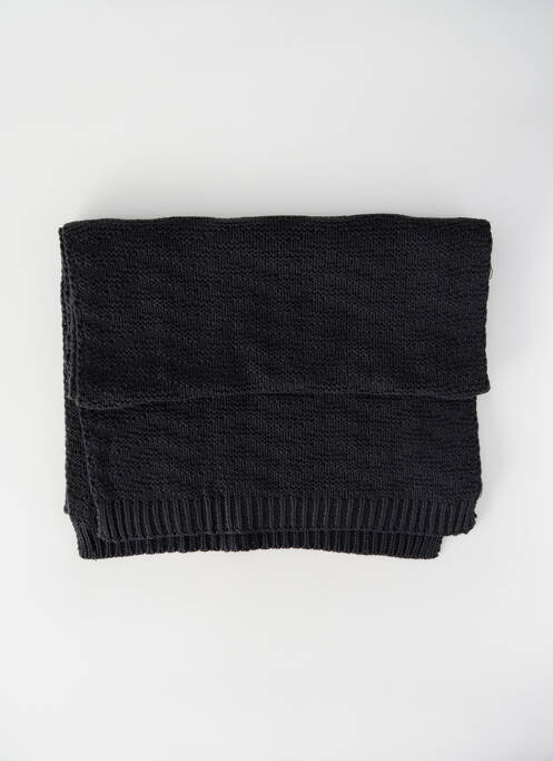 Echarpe gris MARBLE pour femme