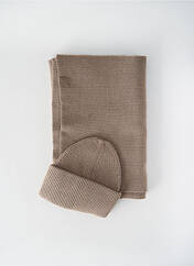 Bonnet beige BETTY BARCLAY pour femme seconde vue