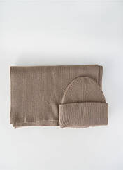 Bonnet beige BETTY BARCLAY pour femme seconde vue