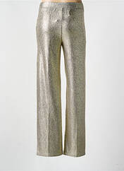 Pantalon droit gris NUMPH pour femme seconde vue