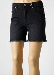 Short noir MUSE pour femme seconde vue