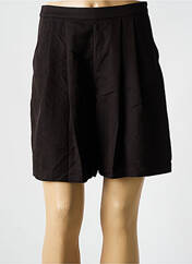 Short noir NUMPH pour femme seconde vue