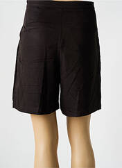 Short noir NUMPH pour femme seconde vue
