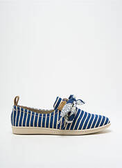 Baskets bleu ARMISTICE pour femme seconde vue