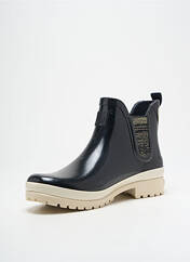 Bottines/Boots noir ARMISTICE pour femme seconde vue