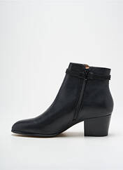Bottines/Boots noir SCHMOOVE pour femme seconde vue