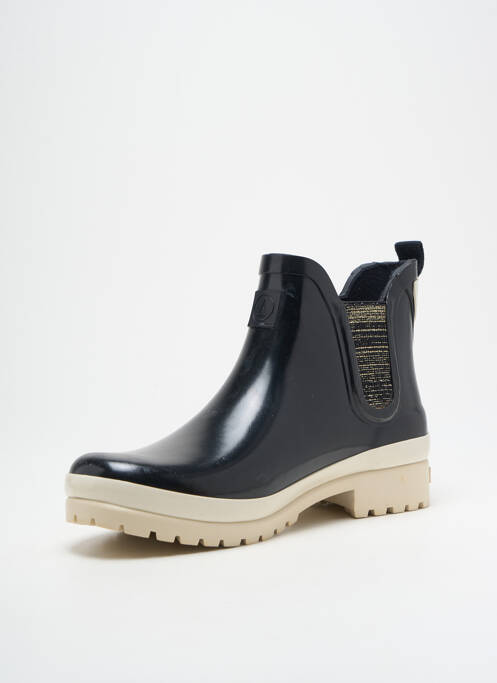 Bottines/Boots noir ARMISTICE pour femme