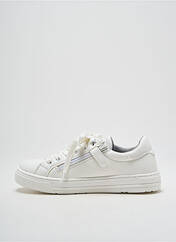 Baskets blanc TOMMY HILFIGER pour fille seconde vue
