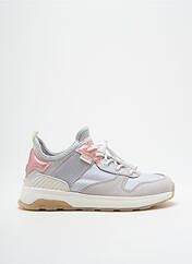 Baskets rose PALLADIUM pour fille seconde vue