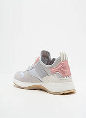 Baskets rose PALLADIUM pour fille seconde vue
