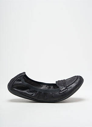 Ballerines noir LPB pour femme