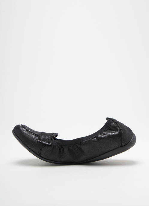Ballerines noir LPB pour femme