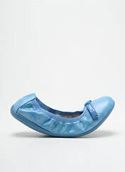 Ballerines bleu LPB pour fille seconde vue