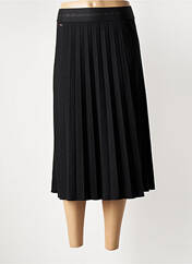 Jupe mi-longue noir STREET ONE pour femme seconde vue