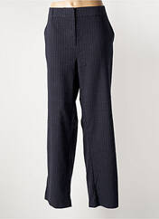 Pantalon droit gris SOYACONCEPT pour femme seconde vue