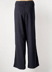 Pantalon droit gris SOYACONCEPT pour femme seconde vue