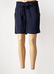 Short bleu GARCIA pour femme seconde vue
