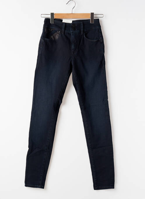 Jeans skinny bleu SALSA pour femme